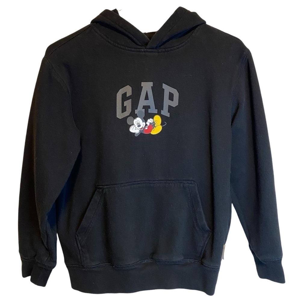Gap Kids Mickey Mouse Hoodie Size XL(12)